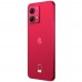 Celular Motorola Moto G84 5G Viva Magenta - Vegan Leather 256GB, 8GB RAM, Tela de 6.5", Câmera de 50 MP e Processador Snapdragon 695